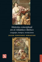 Libro de Javier Fernández Sebastián