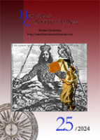 Revista de Historia Constitucional núm. 25